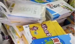 小孩爆料买书视频,揭秘小孩眼中的买书世界